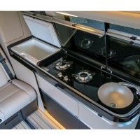 Mercedes V300 Marco Polo  Nieuw | 2026 | Full-Option! Foto #50