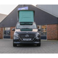 Mercedes V300 Marco Polo  Nieuw | 2026 | Full-Option! Foto #53