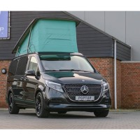 Mercedes V300 Marco Polo  Nieuw | 2026 | Full-Option! Foto #54