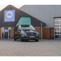 Mercedes V300 Marco Polo  Nieuw | 2026 | Full-Option! Foto #55