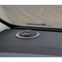 Mercedes V300 Marco Polo  Nieuw | 2026 | Full-Option! Foto #56