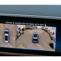 Mercedes V300 Marco Polo  Nieuw | 2026 | Full-Option! Foto #60