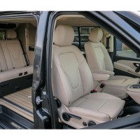 Mercedes V300 Marco Polo  Nieuw | 2026 | Full-Option! Foto #1