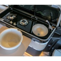 Mercedes V300 Marco Polo  Nieuw | 2026 | Full-Option! Foto #3