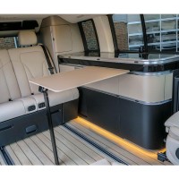 Mercedes V300 Marco Polo  Nieuw | 2026 | Full-Option! Foto #4