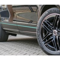 Mercedes V300 Marco Polo  Nieuw | 2026 | Full-Option! Foto #6