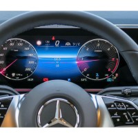 Mercedes V300 Marco Polo  Nieuw | 2026 | Full-Option! Foto #8