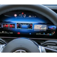 Mercedes V300 Marco Polo  Nieuw | 2026 | Full-Option! Foto #9