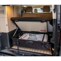 Mercedes V300 Marco Polo  Nieuw | 2026 | Full-Option! Foto #11