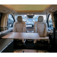 Mercedes V300 Marco Polo  Nieuw | 2026 | Full-Option! Foto #18