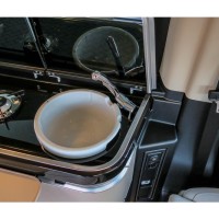 Mercedes V300 Marco Polo  Nieuw | 2026 | Full-Option! Foto #20