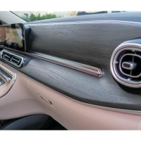 Mercedes V300 Marco Polo  Nieuw | 2026 | Full-Option! Foto #26