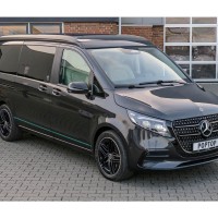 Mercedes V300 Marco Polo  Nieuw | 2026 | Full-Option! Foto #33