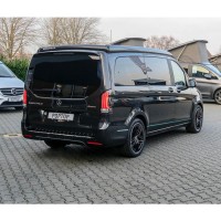 Mercedes V300 Marco Polo  Nieuw | 2026 | Full-Option! Foto #34