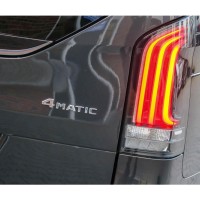 Mercedes V300 Marco Polo  Nieuw | 2026 | Full-Option! Foto #35