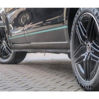 Mercedes V300 Marco Polo  Nieuw | 2026 | Full-Option! Foto #37