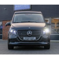 Mercedes V300 Marco Polo  Nieuw | 2026 | Full-Option! Foto #39