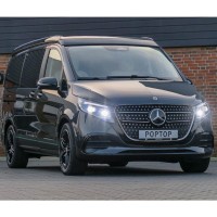 Mercedes V300 Marco Polo  Nieuw | 2026 | Full-Option! Foto #40