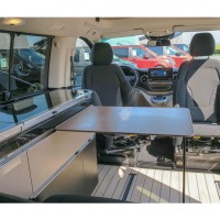 Mercedes-Benz V-Klasse Westfalia Marco Polo AMG-line edition Foto #25