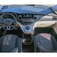 Mercedes-Benz V-Klasse Westfalia Marco Polo AMG-line edition Foto #26