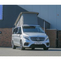 Mercedes-Benz V-Klasse Westfalia Marco Polo AMG-line edition Foto #27