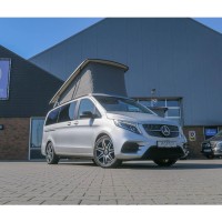 Mercedes-Benz V-Klasse Westfalia Marco Polo AMG-line edition Foto #28