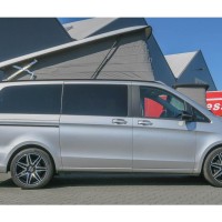 Mercedes-Benz V-Klasse Westfalia Marco Polo AMG-line edition Foto #29
