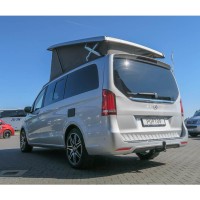 Mercedes-Benz V-Klasse Westfalia Marco Polo AMG-line edition Foto #31