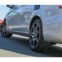 Mercedes-Benz V-Klasse Westfalia Marco Polo AMG-line edition Foto #33