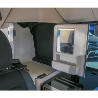 Mercedes-Benz V-Klasse Westfalia Marco Polo AMG-line edition Foto #38