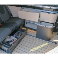Mercedes-Benz V-Klasse Westfalia Marco Polo AMG-line edition Foto #40