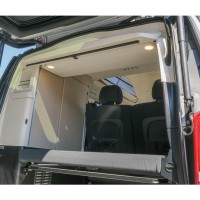 Mercedes-Benz V-Klasse Westfalia Marco Polo AMG-line edition Foto #41