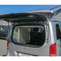 Mercedes-Benz V-Klasse Westfalia Marco Polo AMG-line edition Foto #1