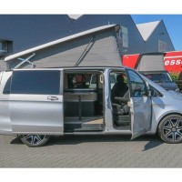 Mercedes-Benz V-Klasse Westfalia Marco Polo AMG-line edition Foto #2