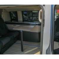 Mercedes-Benz V-Klasse Westfalia Marco Polo AMG-line edition Foto #3