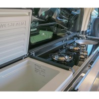 Mercedes-Benz V-Klasse Westfalia Marco Polo AMG-line edition Foto #5