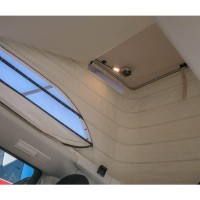 Mercedes-Benz V-Klasse Westfalia Marco Polo AMG-line edition Foto #7