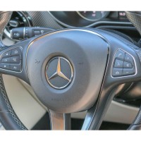 Mercedes-Benz V-Klasse Westfalia Marco Polo AMG-line edition Foto #16