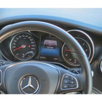 Mercedes-Benz V-Klasse Westfalia Marco Polo AMG-line edition Foto #17