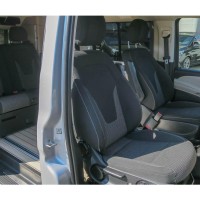 Mercedes-Benz V-Klasse Westfalia Marco Polo AMG-line edition Foto #18