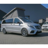 Mercedes-Benz V-Klasse Westfalia Marco Polo AMG-line edition Foto #19