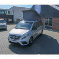 Mercedes-Benz V-Klasse Westfalia Marco Polo AMG-line edition Foto #20