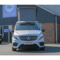 Mercedes-Benz V-Klasse Westfalia Marco Polo AMG-line edition Foto #21
