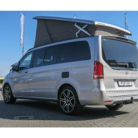Mercedes-Benz V-Klasse Westfalia Marco Polo AMG-line edition Foto #22