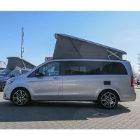 Mercedes-Benz V-Klasse Westfalia Marco Polo AMG-line edition Foto #23