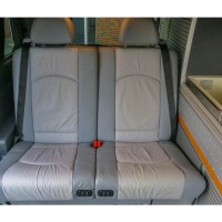 Mercedes Viano Westfalia Marco Polo 3.0V6 Foto #9