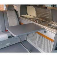 Mercedes Viano Westfalia Marco Polo 3.0V6 Foto #15