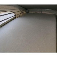 Mercedes Viano Westfalia Marco Polo 3.0V6 Foto #17