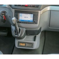 Mercedes Viano Westfalia Marco Polo 3.0V6 Foto #18