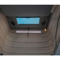 Mercedes Viano Westfalia Marco Polo 3.0V6 Foto #20